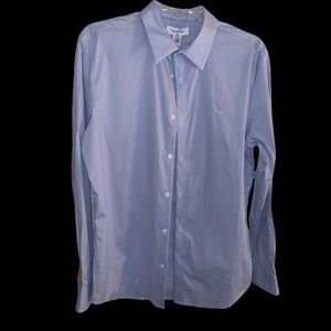 Ck long sleeve shirt